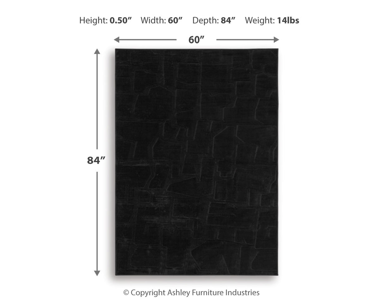 Gibbswell Rug