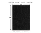 Gibbswell Rug