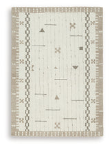 Dot Rug