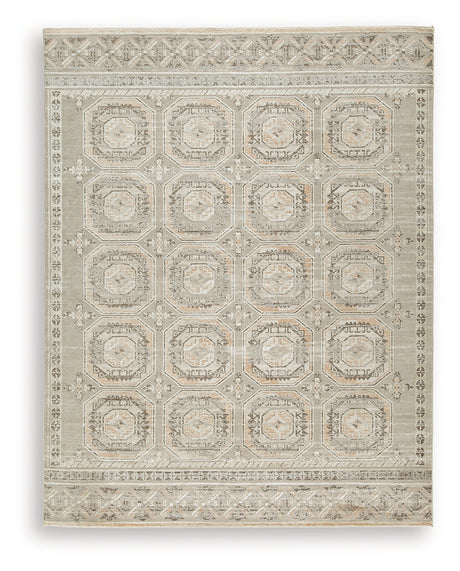 Bachby Rug