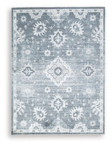 Avanworths Rug