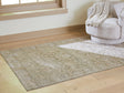 Mega Furniture - Ashley Furniture - Neroham Rug - Medium Rug - R408032