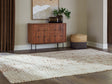 Mega Furniture - Ashley Furniture - Uduak Rug - Large Rug - R408111