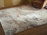 Mega Furniture - Ashley Furniture - Jadenburg Rug - Large Rug - R408121
