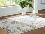 Mega Furniture - Ashley Furniture - Barricland Rug - Medium Rug / Multi - R408282