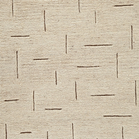 Clayman Rug