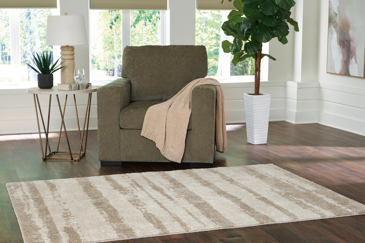 Jerrlow Rug