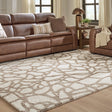 Mega Furniture - Ashley Furniture - Wessonland Rug - Large Rug - R408651