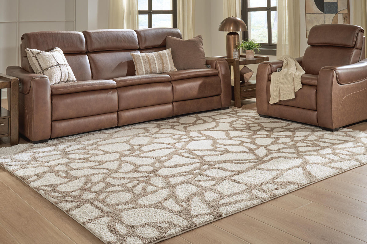 Wessonland Rug