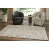 Mega Furniture - Ashley Furniture - Claygrove Rug - Medium Rug - R408682