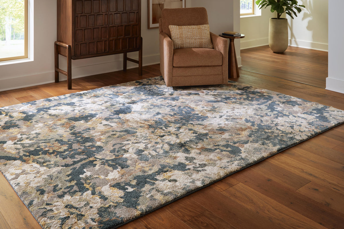 Braymen Rug
