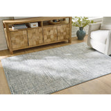 Mega Furniture - Ashley Furniture - Jaiminson Rug - Medium Rug - R408702