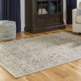 Mega Furniture - Ashley Furniture - Jessmen Rug - Medium Rug - R408752