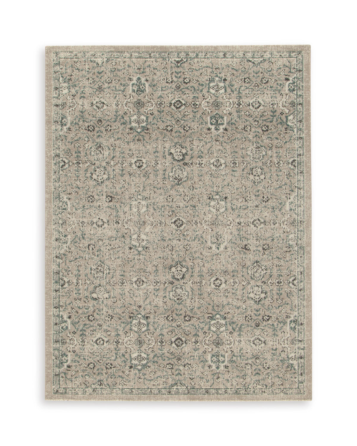 Jessmen Rug