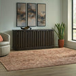 Mega Furniture - Ashley Furniture - Wellsmore Rug - Large Rug - R408761