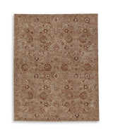 Wellsmore Rug