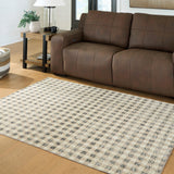 Mega Furniture - Ashley Furniture - Cordner Rug - Medium Rug - R408852