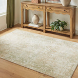 Mega Furniture - Ashley Furniture - Kenwich Rug - Medium Rug - R408902