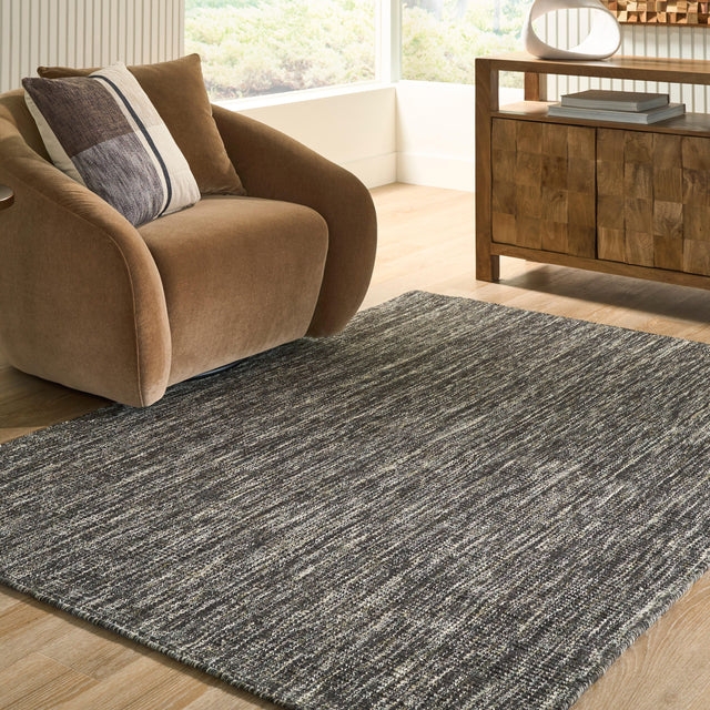 Mega Furniture - Ashley Furniture - Terrian Rug - Medium Rug - R408982
