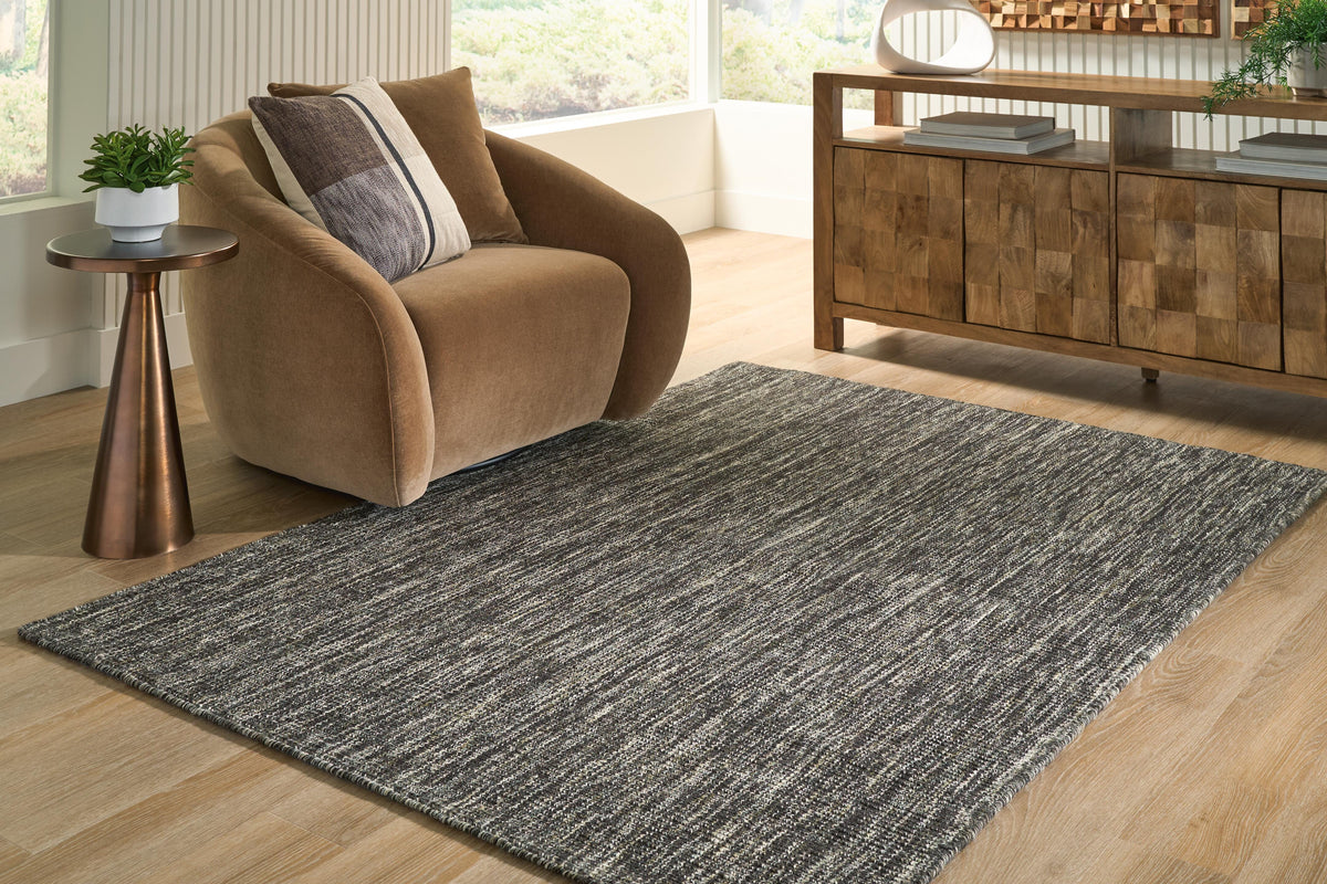 Terrian Rug