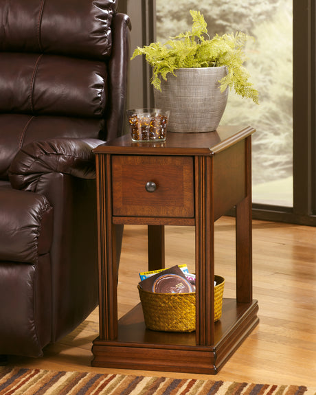 Breegin End Table Packages