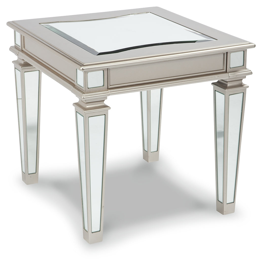 Tessani End Table Packages