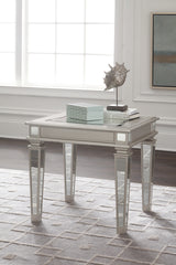 Tessani End Table Packages