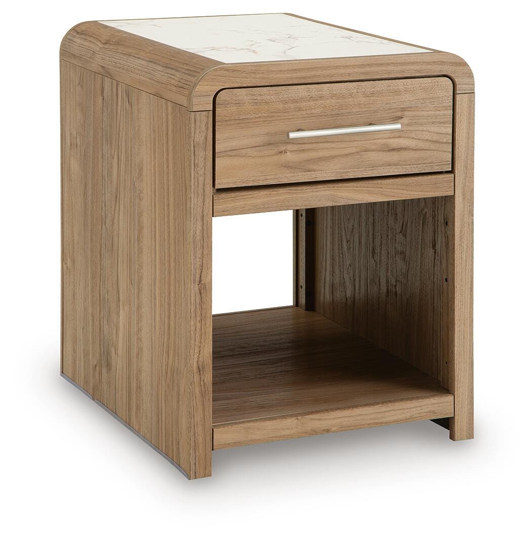 Dovander End Table