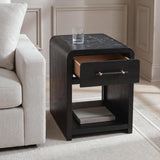 Clanden End Table