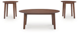 Gordonay Table (Set of 3)