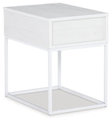 Deznee End Table