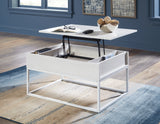 Deznee Lift-Top Coffee Table