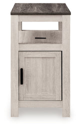 Fendenmore Chairside End Table