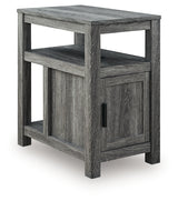Fendenmore Chairside End Table