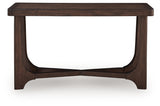 Korestone Sofa Table