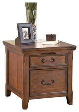 Woodboro End Table Packages