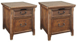 Woodboro End Table Packages