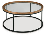 Noraluna Coffee Table