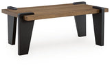 Weathermore Coffee Table
