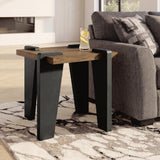 Weathermore End Table