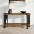 Mega Furniture - Ashley Furniture - Weathermore Sofa Table - Sofa Table - T531-4