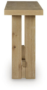 Crendlin Sofa Table