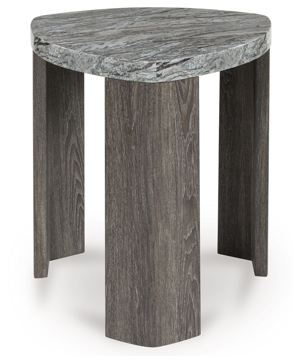 Surmour End Table