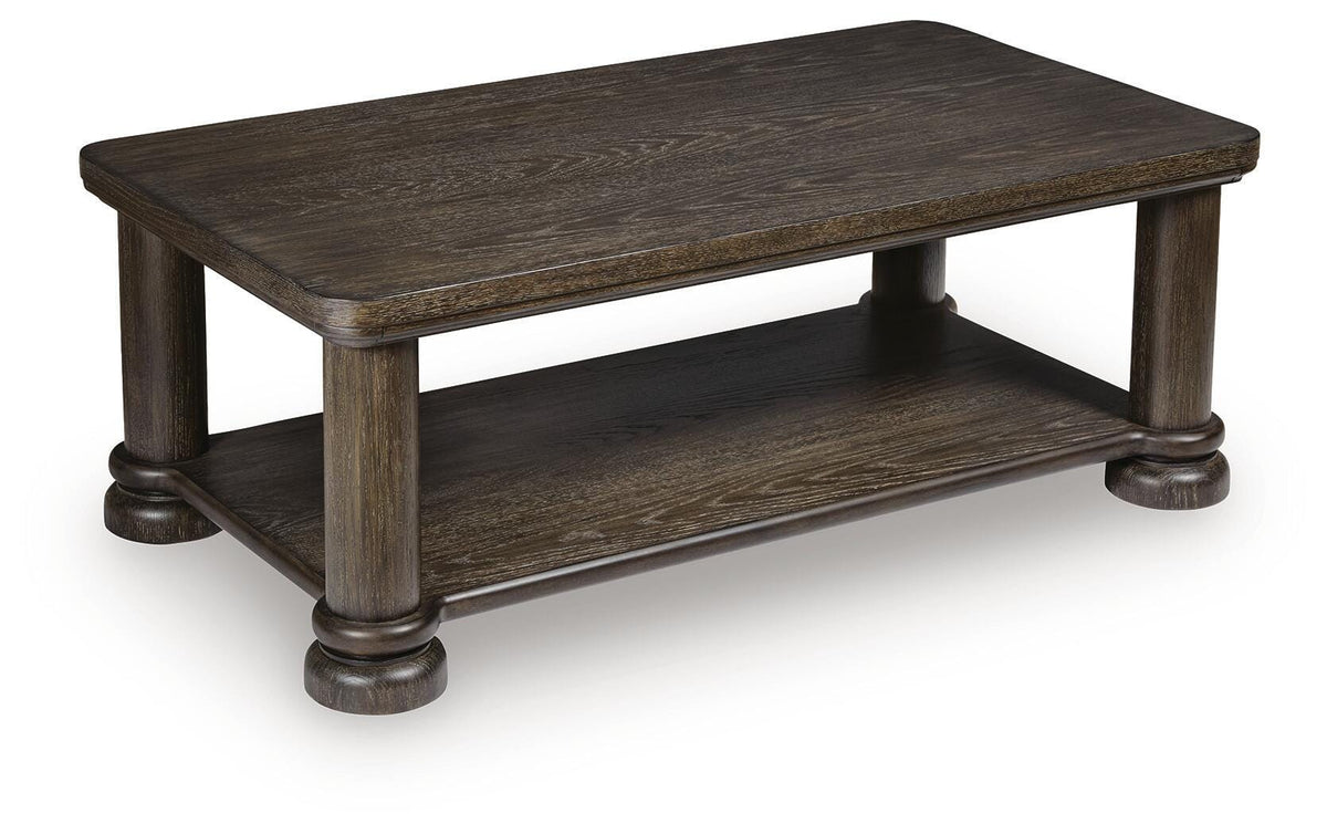 Bannette Coffee Table