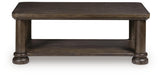Bannette Coffee Table