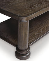 Bannette Coffee Table