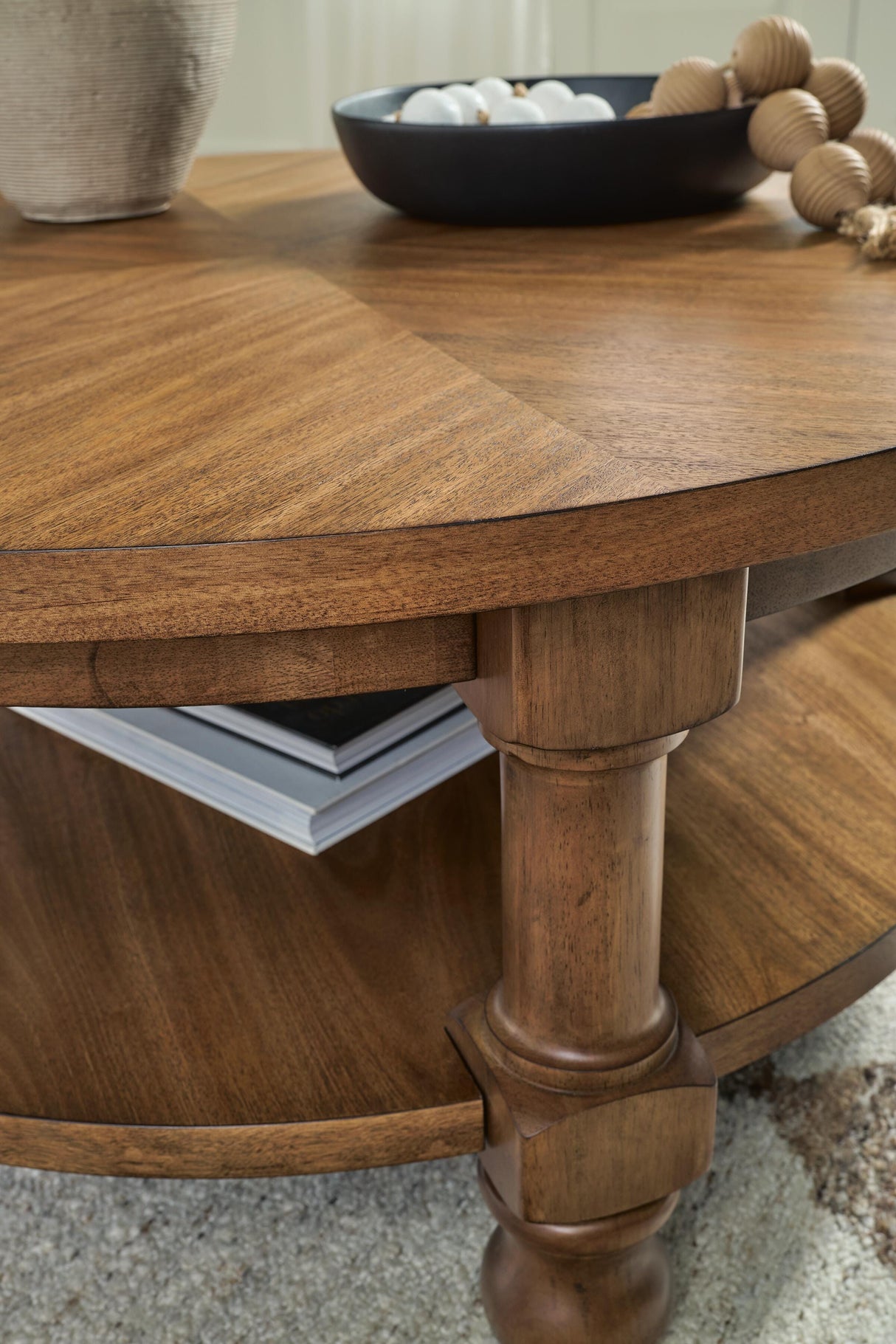 Chadworth Coffee Table