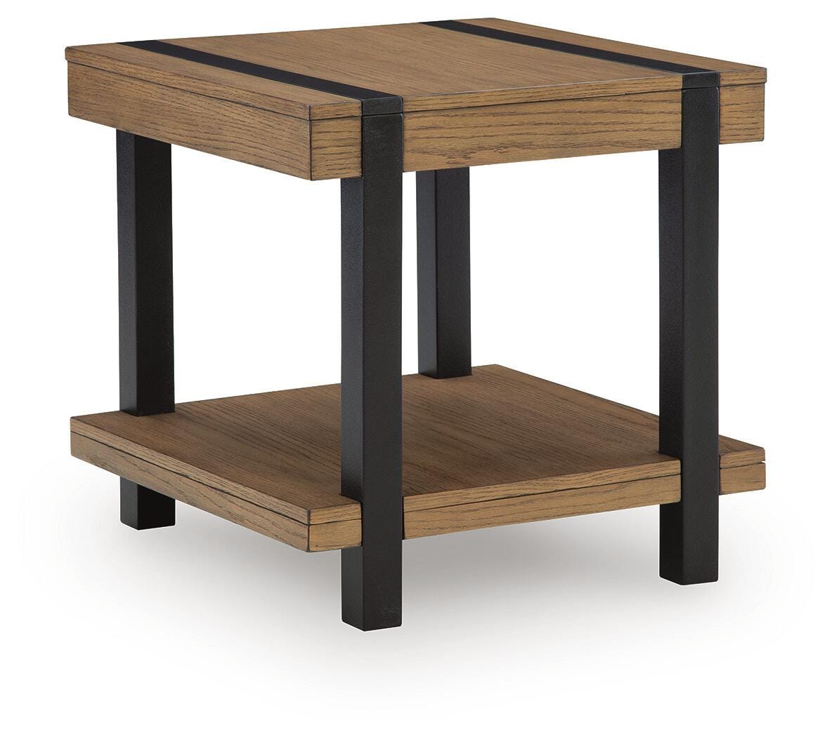 Jorannti End Table