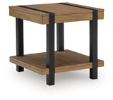 Jorannti End Table
