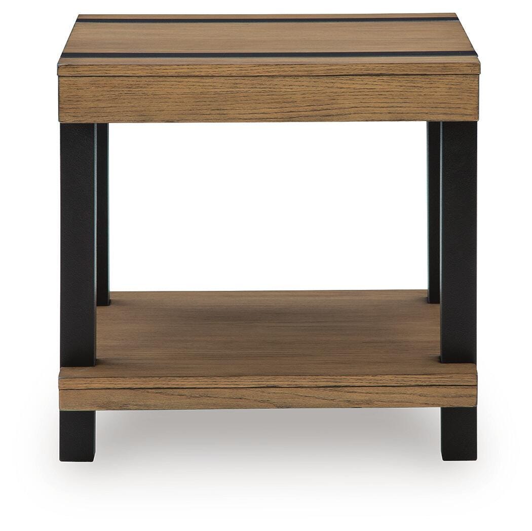 Jorannti End Table